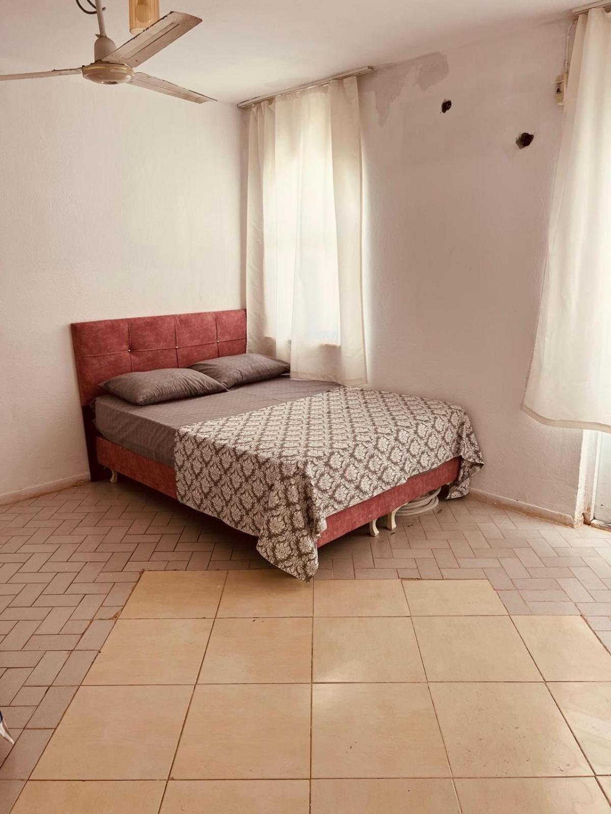 Guelin Apart Otel Silifke Exterior foto