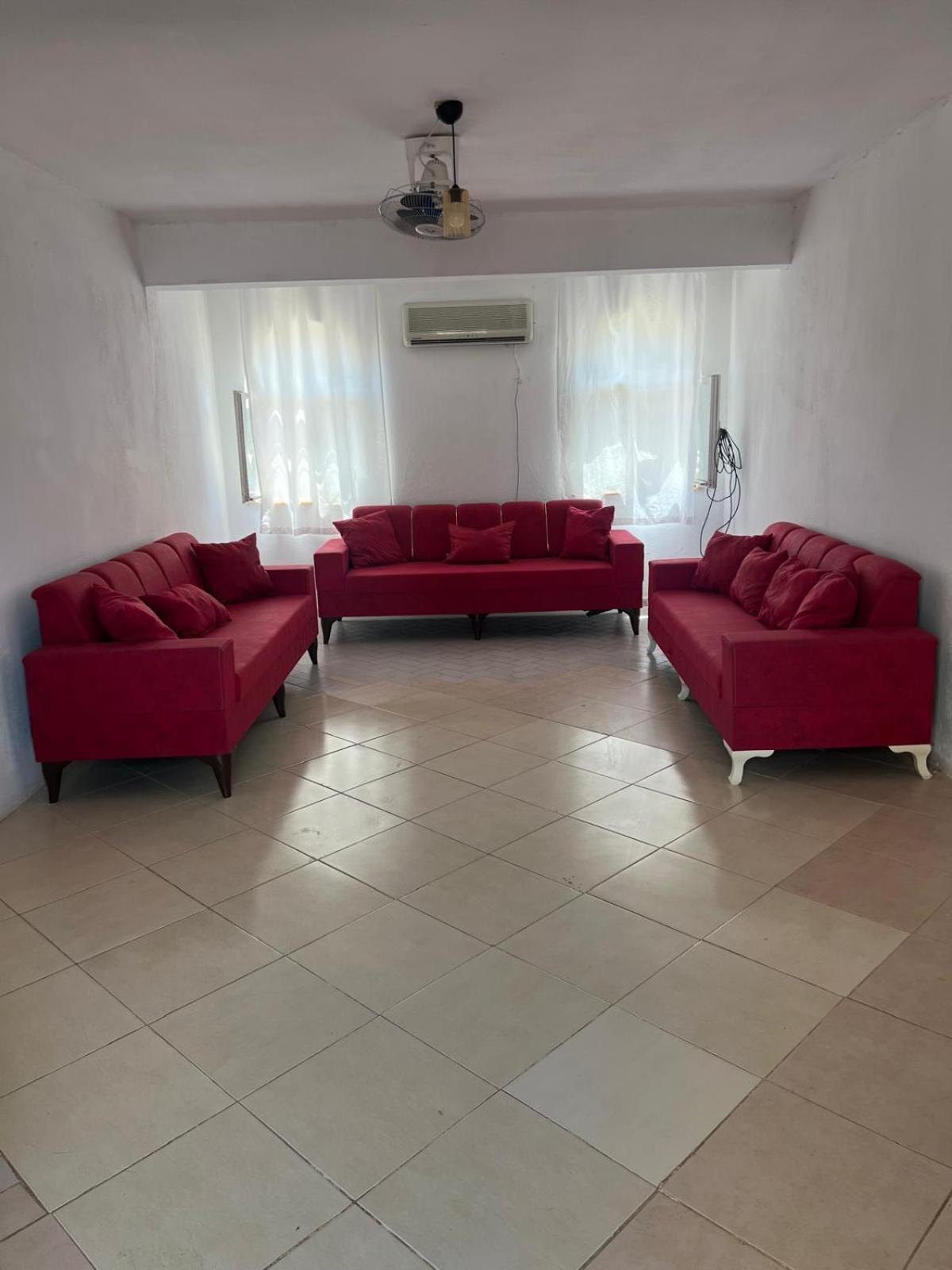 Guelin Apart Otel Silifke Exterior foto